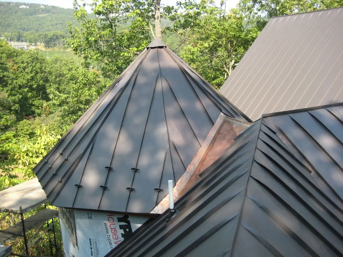Professional Roof Tarp Installation by Craftsman Roofing in Dripping Springs